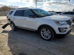 Lot #3023951237 2017 FORD EXPLORER X