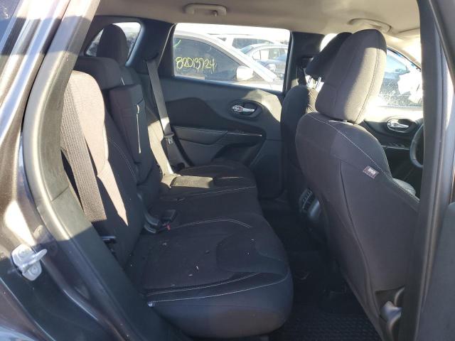 2016 JEEP CHEROKEE L - 1C4PJMCS3GW294355