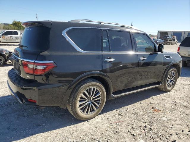 Vin: jn8ay2bd5p9690962, lot: 80131144, nissan armada sl 20233