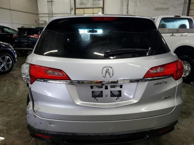 2015 ACURA RDX - 5J8TB4H32FL014987