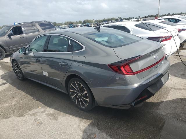 2020 HYUNDAI SONATA SEL - 5NPEJ4J23LH052188