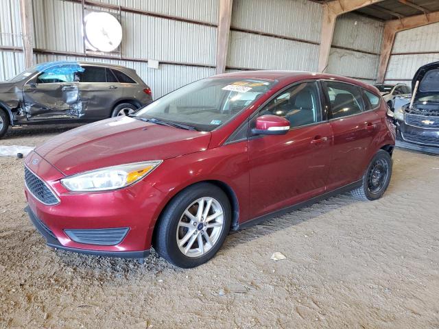 2015 FORD FOCUS SE #3034649406