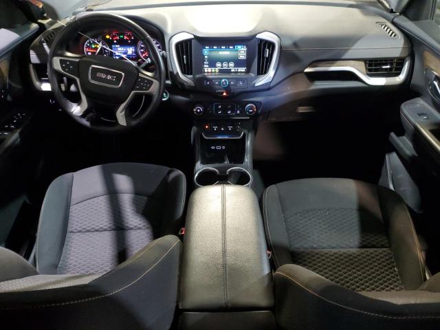 2019 GMC TERRAIN SL - 3GKALTEV2KL312509