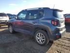 Lot #3025060188 2018 JEEP RENEGADE L