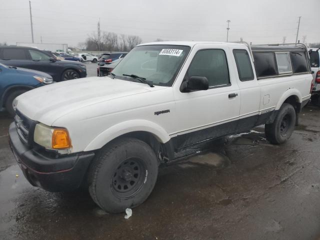 2001 FORD RANGER SUP #3006434138