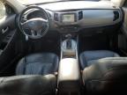 KIA SPORTAGE E photo