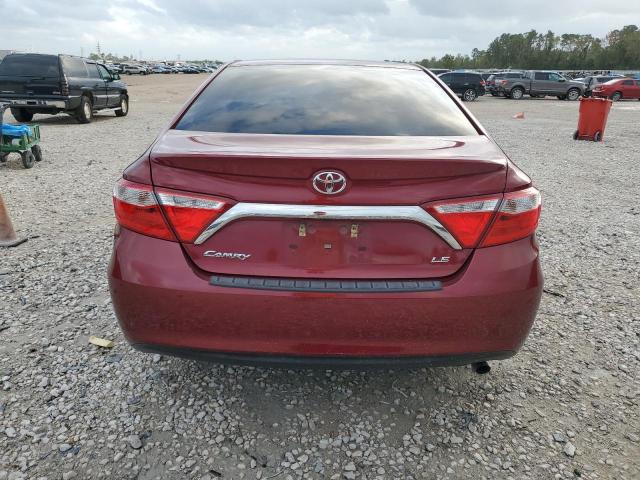 2017 TOYOTA CAMRY LE - 4T1BF1FK1HU712622