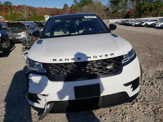 2019 LAND ROVER RANGE ROVE - SALYL2EX0KA206565