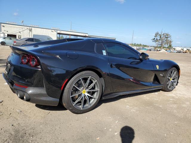 2023 FERRARI 812 GTS ZFF97CMA4P0291900