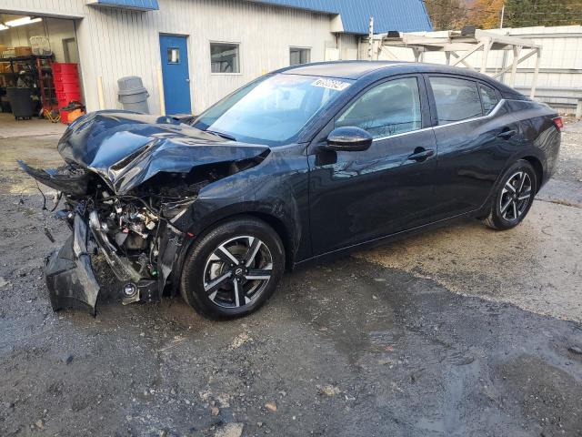 2024 NISSAN SENTRA SV #2986958833