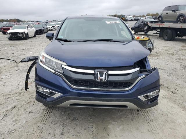 2016 HONDA CR-V EX - 3CZRM3H59GG719244