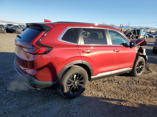 2023 HONDA CR-V SPORT - 2HKRS6H59PH818313