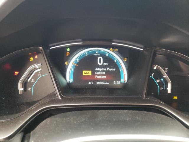 SHHFK7H60KU210767 2019 HONDA CIVIC