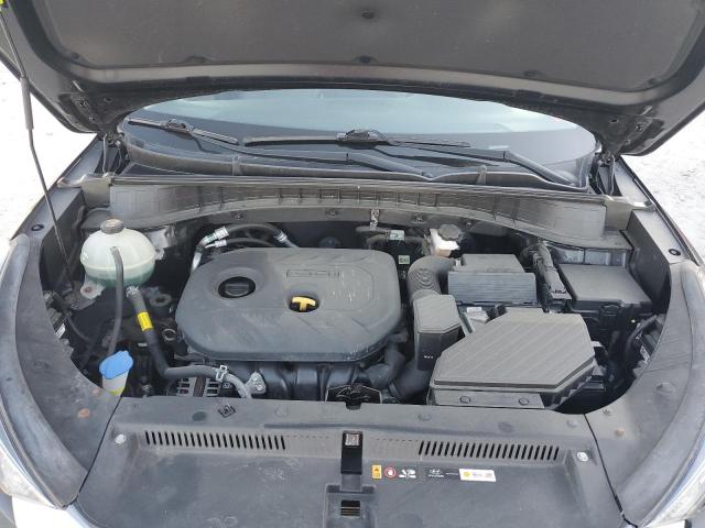 2021 HYUNDAI TUCSON LIM - KM8J3CA48MU299682