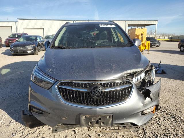 VIN KL4CJCSM1KB869526 2019 BUICK ENCORE no.5