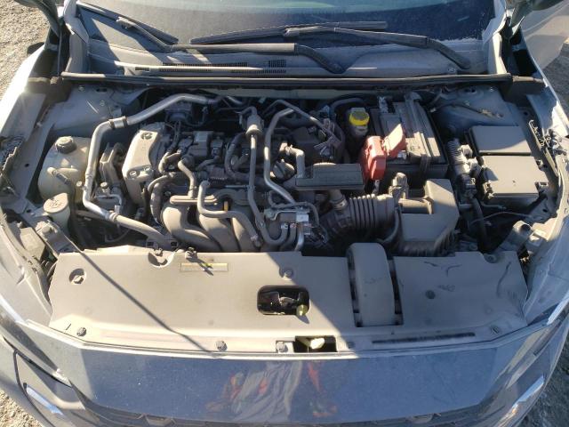 2024 NISSAN SENTRA SV - 3N1AB8CV1RY378693