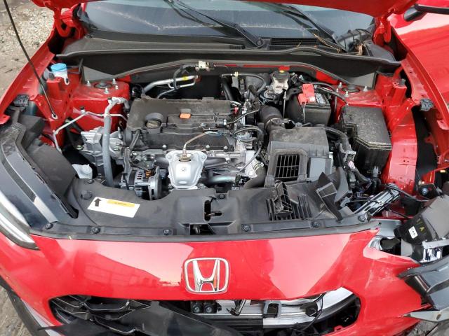 2024 HONDA HR-V EXL - 3CZRZ1H74RM741129