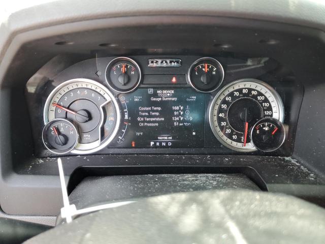 2016 RAM 1500 SLT - 3C6RR6LT5GG288732