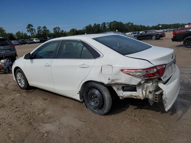 2015 TOYOTA CAMRY LE - 4T4BF1FK5FR506674