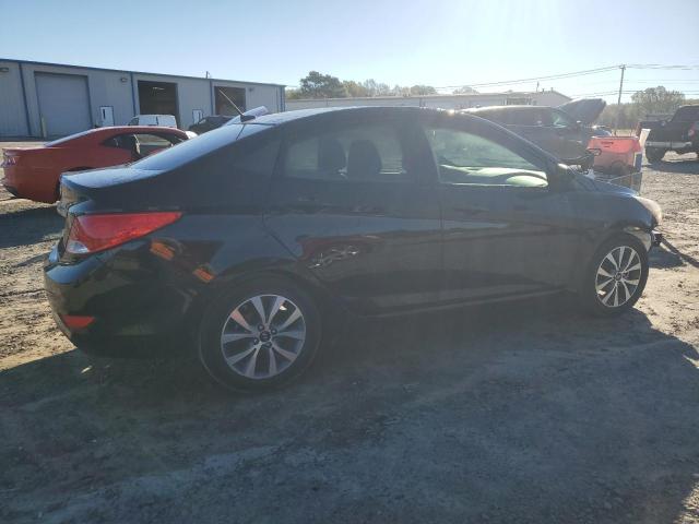 2017 HYUNDAI ACCENT SE - KMHCT4AE9HU358168