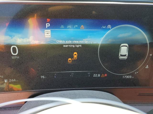 2023 KIA SPORTAGE S - 5XYK5CAF2PG019684