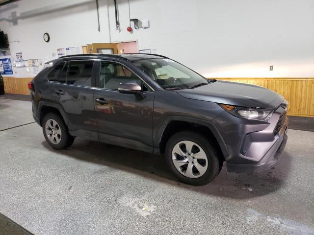 VIN 2T3G1RFV6LC104450 2020 TOYOTA RAV4 no.4