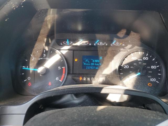 2019 FORD F450 1FDUF4GY7KED57079