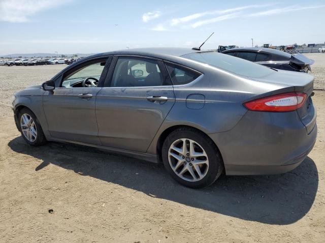 VIN 3FA6P0H73FR105363 2015 Ford Fusion, SE no.2