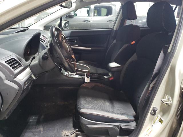 2016 SUBARU CROSSTREK - JF2GPABC3G8343907