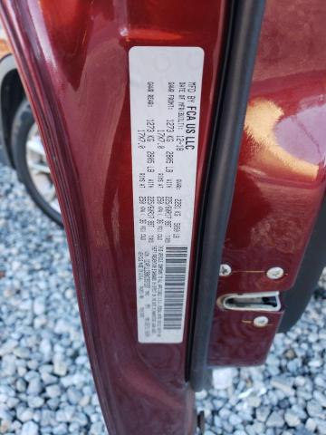 2019 JEEP CHEROKEE L - 1C4PJLCB8KD357237