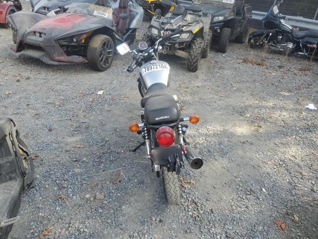2015 SUZUKI TU250 X - JS1NJ4CA1F2100453