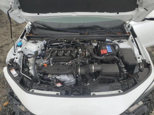 VIN 2HGFE1F94NH302807 2022 HONDA CIVIC no.11