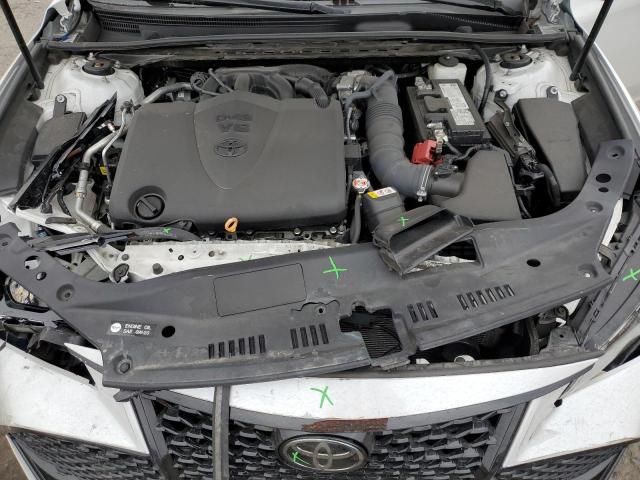 2021 TOYOTA AVALON TRD 4T1FZ1FB0MU065911