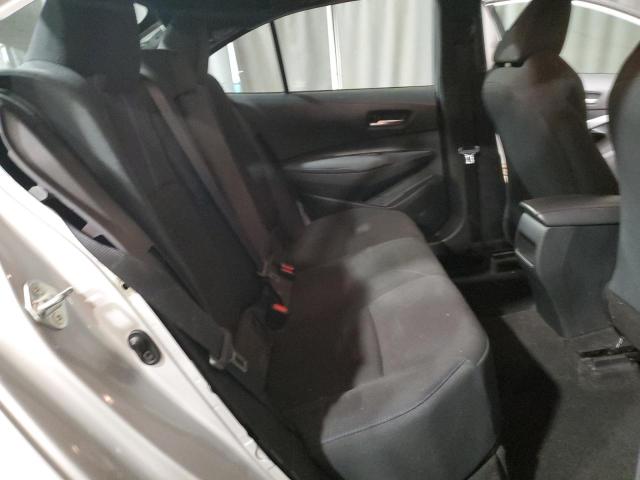2022 TOYOTA COROLLA SE - 5YFP4MCE4NP105252