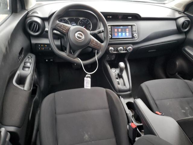2023 NISSAN KICKS S - 3N1CP5BV1PL565517