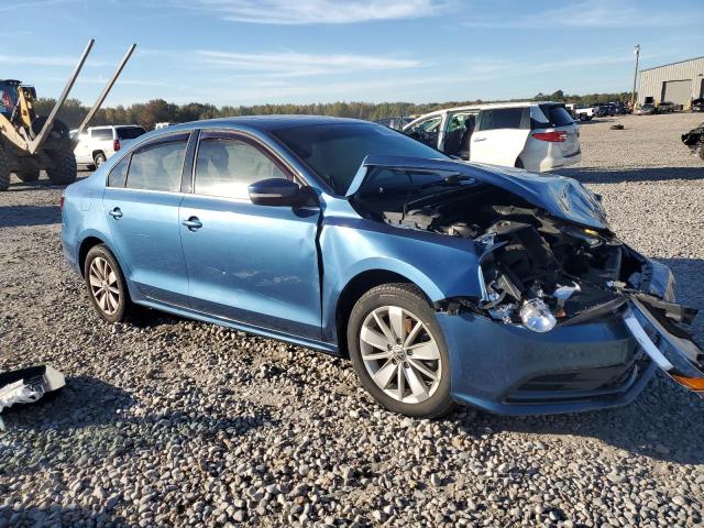 2016 VOLKSWAGEN JETTA SE - 3VWD67AJ5GM267185
