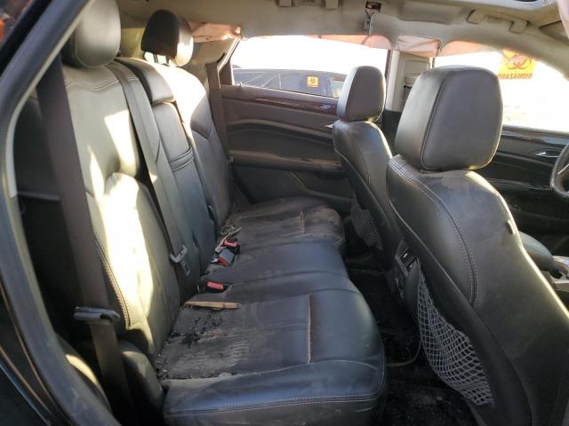 VIN 3GYFNBE37FS623086 2015 CADILLAC SRX no.11