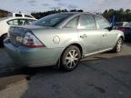 Lot #3023641254 2008 FORD TAURUS SEL