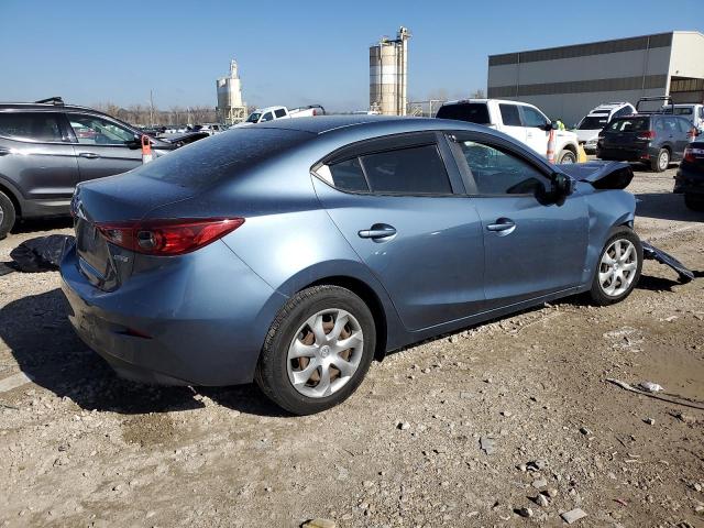 2015 MAZDA 3 SPORT - 3MZBM1U74FM155311