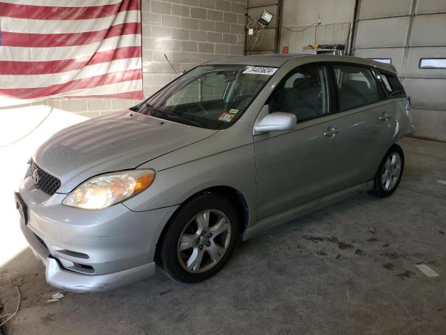 TOYOTA COROLLA MA