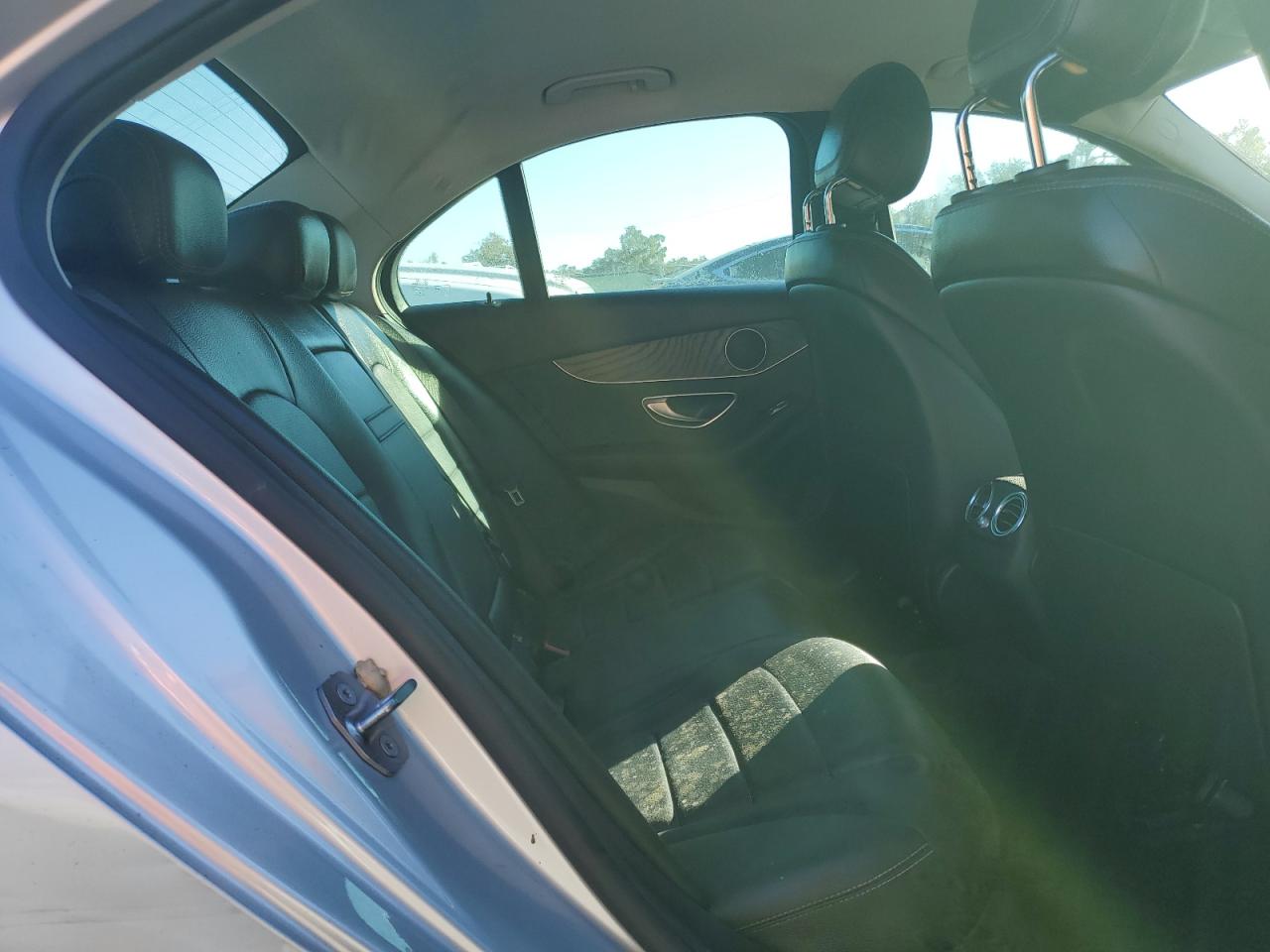 MERCEDES-BENZ C-CLASS 300