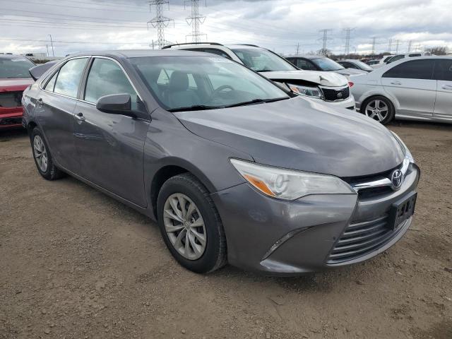 2017 TOYOTA CAMRY LE 4T1BF1FK0HU409329