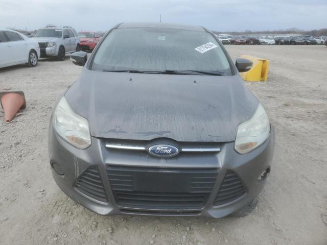 VIN 1FADP3K20DL307059 2013 FORD FOCUS no.5