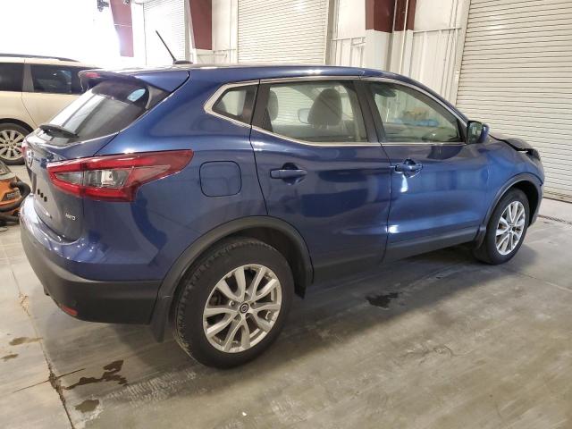 2021 NISSAN ROGUE SPOR - JN1BJ1AW4MW426648