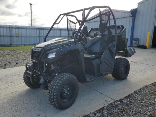 2021 HONDA SXS520 M2 1HFVE0715M4600927