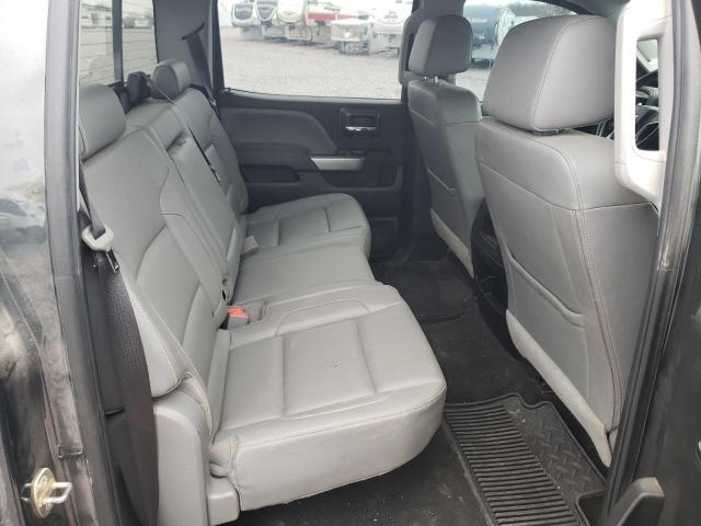 2018 CHEVROLET 3500 HD - 1GC4K0CY0JF136639
