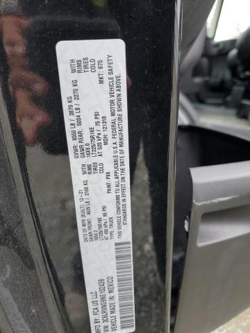 2022 RAM PROMASTER - 3C6LRVNG9NE102439