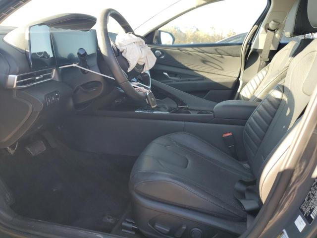2023 HYUNDAI ELANTRA LI - KMHLN4AJ6PU088788