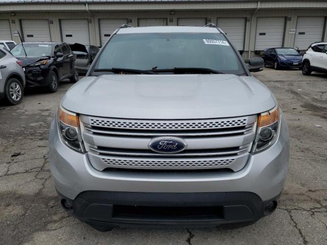 VIN 1FM5K7D80FGB65955 2015 FORD EXPLORER no.5