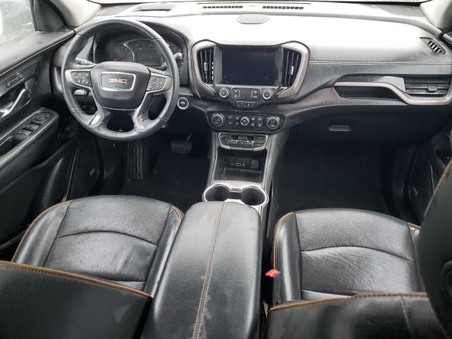 2022 GMC TERRAIN AT 3GKALYEV2NL228868